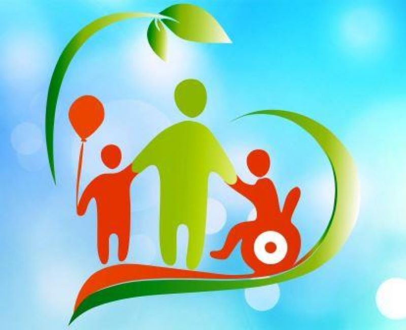 Бесплатное питание детей с ОВЗ и детей-инвалидов.